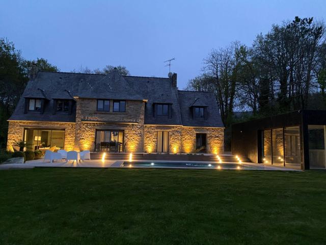 Maison à vendre à Plougastel Daoulas 29470