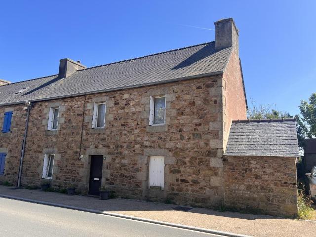Maison à vendre à Plougrescant 22820