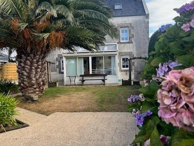 Maison à vendre à Plouguerneau 29880