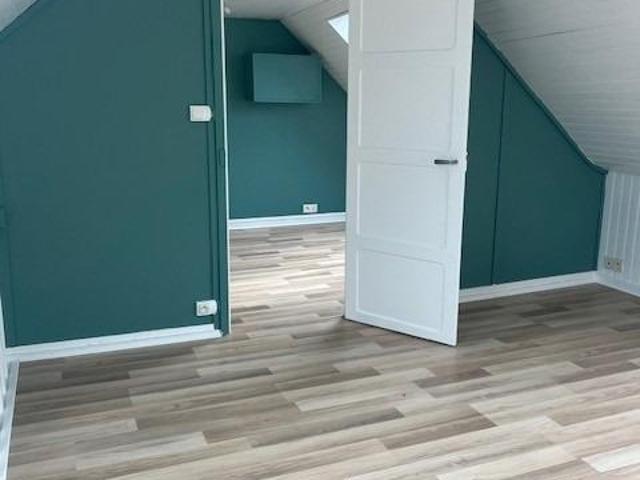 Maison à vendre à Plouguerneau 29880