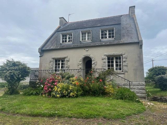 Maison à vendre à Plouguerneau 29880