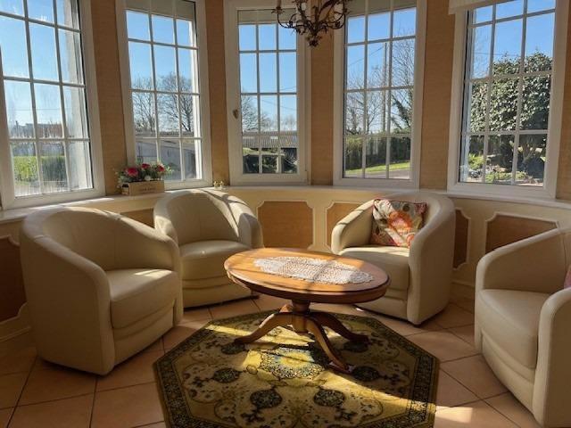Maison à vendre à Plouguerneau 29880