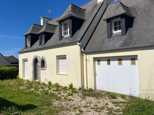 Maison à vendre à Plouguerneau 29880