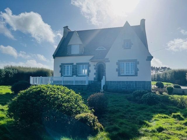 Maison à vendre à Plouguerneau 29880