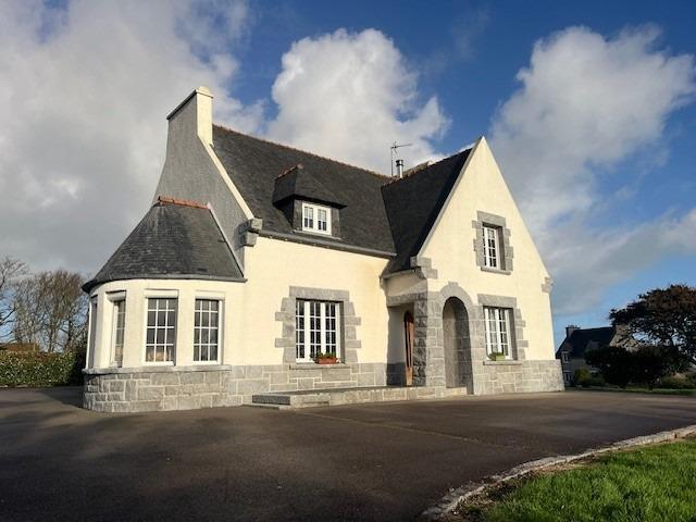 Maison à vendre à Plouguerneau 29880
