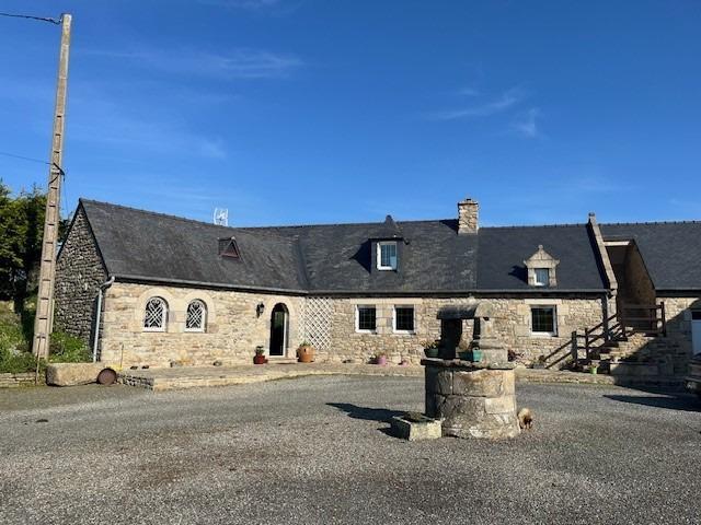 Maison à vendre à Plouguerneau 29880