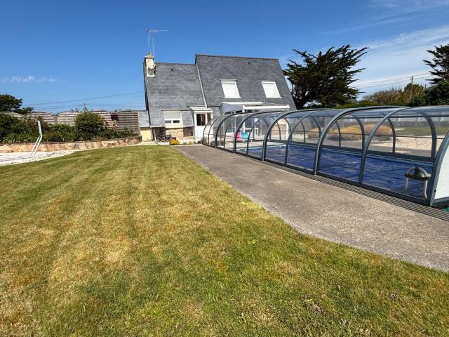 Maison à vendre à Plouguerneau 29880