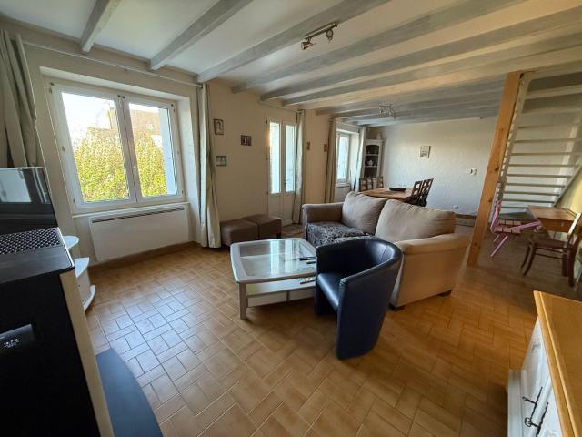 Maison à vendre à Ploudalmézeau 29830