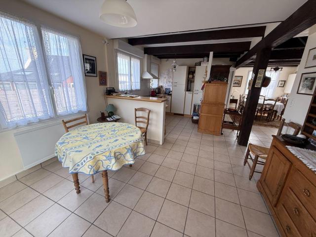 Maison à vendre à Ploudalmézeau 29830
