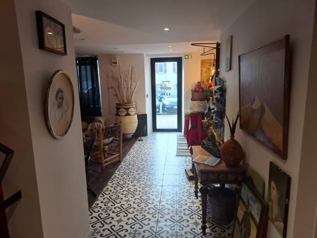 Maison à vendre à Ploudalmézeau 29830