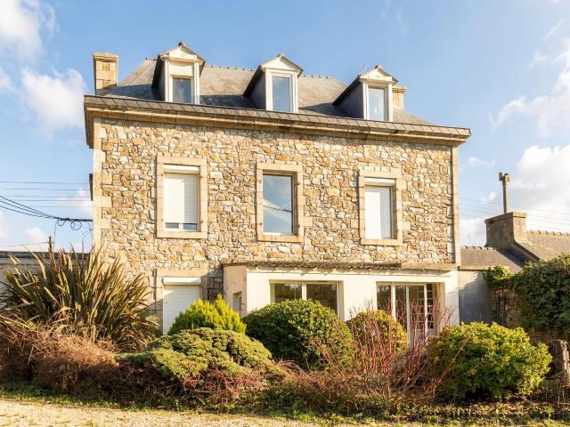 Maison à vendre à Plouénan 29420