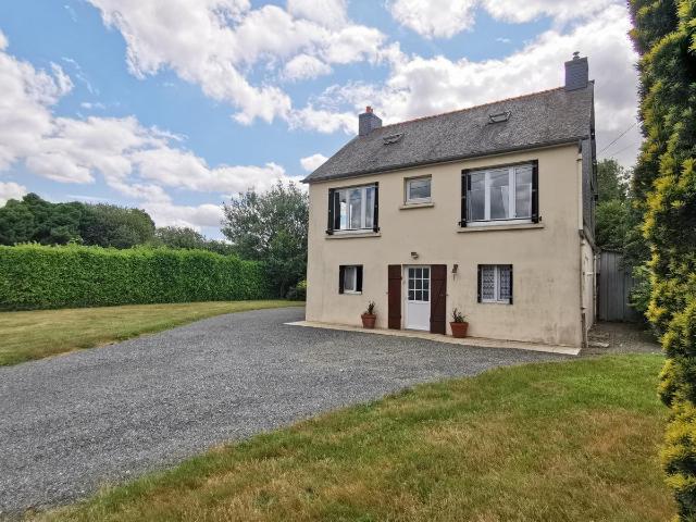Maison à vendre à Plouëc du Trieux 22260