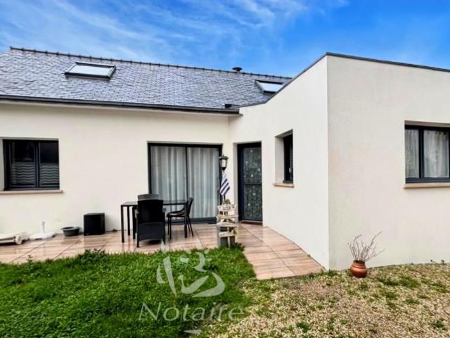 Maison à vendre à Plouescat 29430