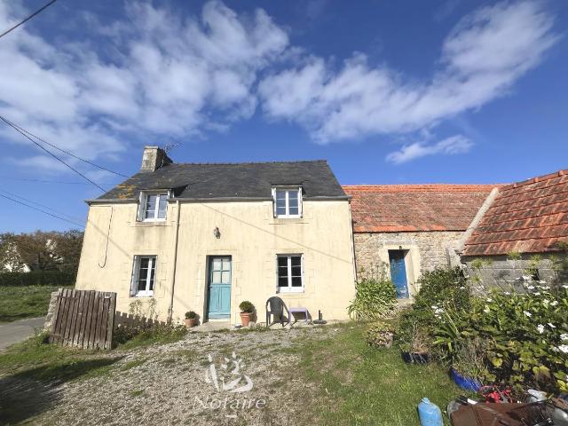 Maison à vendre à Plouescat 29430
