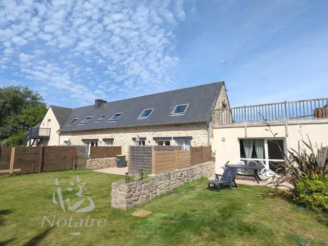 Maison à vendre à Plouescat 29430