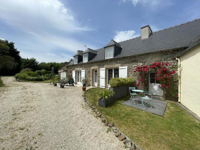 Maison à vendre à Plouézec 22470