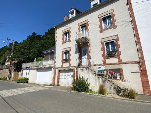 Maison à vendre à Plouézec 22470