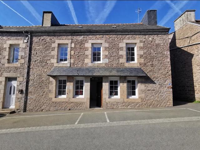 Maison à vendre à Plouézec 22470