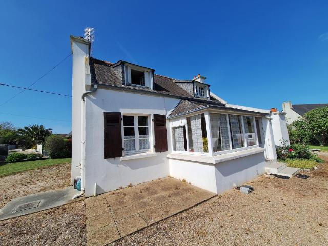 Maison à vendre à Plouezoc'h