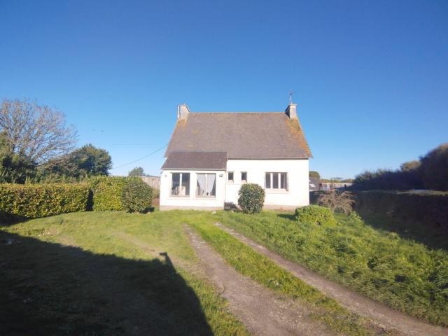 Maison à vendre à Plouezoc'h 29252