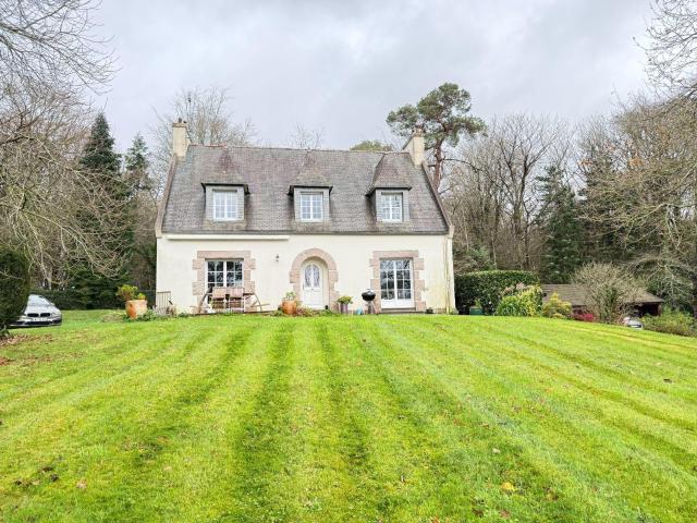 Maison à vendre à Plouezoc'h 29252