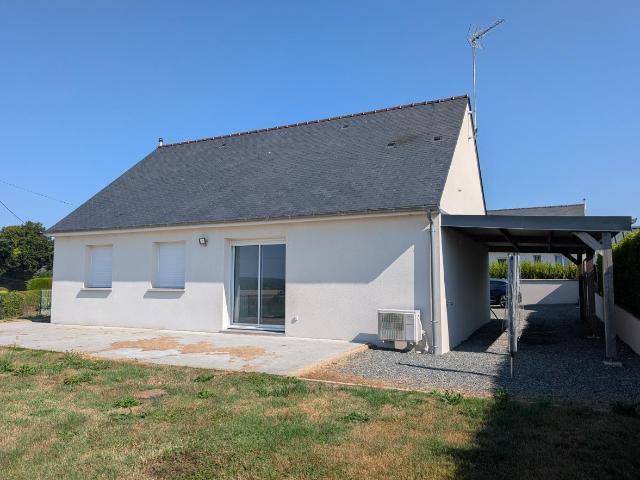 Maison à vendre à Plouha 22580
