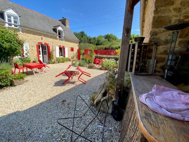 Maison à vendre à Plouha 22580