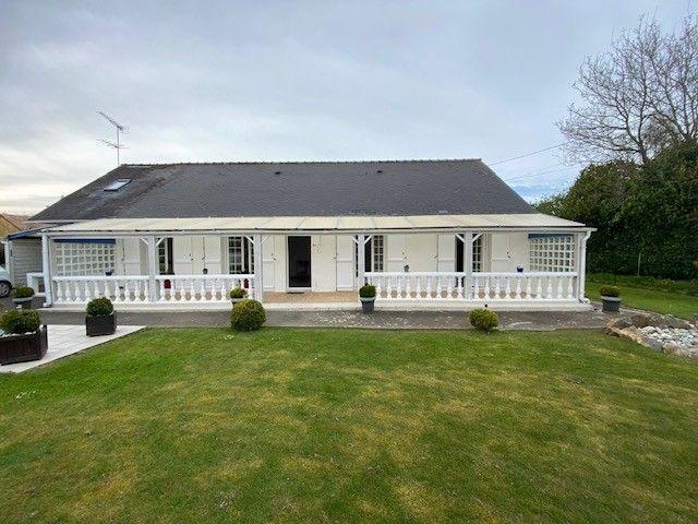 Maison à vendre à Plouha 22580