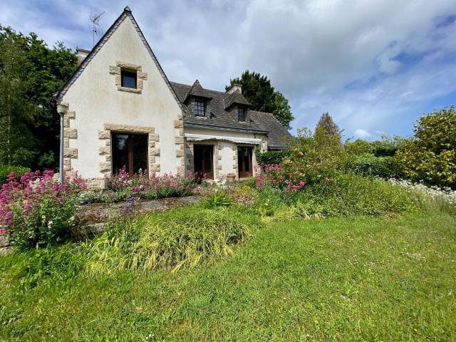 Maison à vendre à Plouha 22580