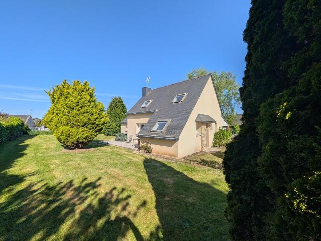 Maison à vendre à Plouha 22580
