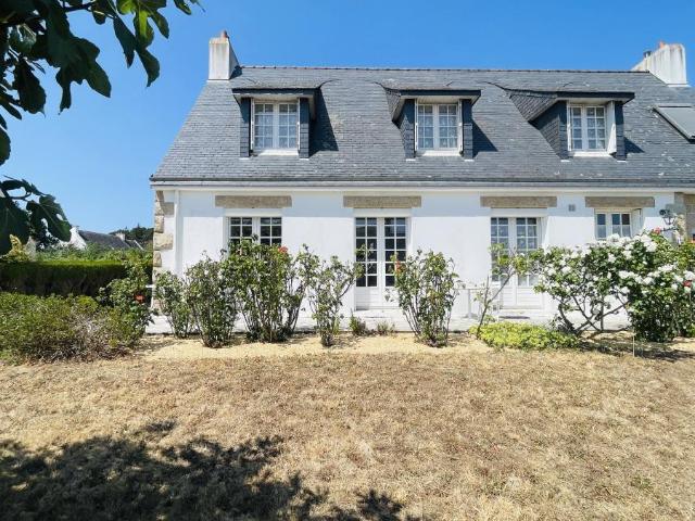 Maison à vendre à Plouharnel 56340
