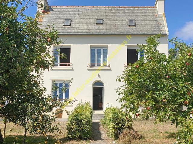 Maison à vendre à Plouhinec 29780