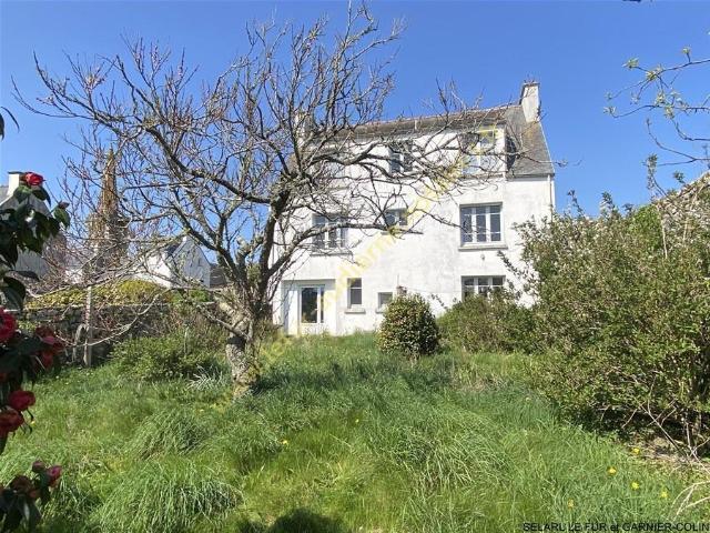 Maison à vendre à Plouhinec 29780