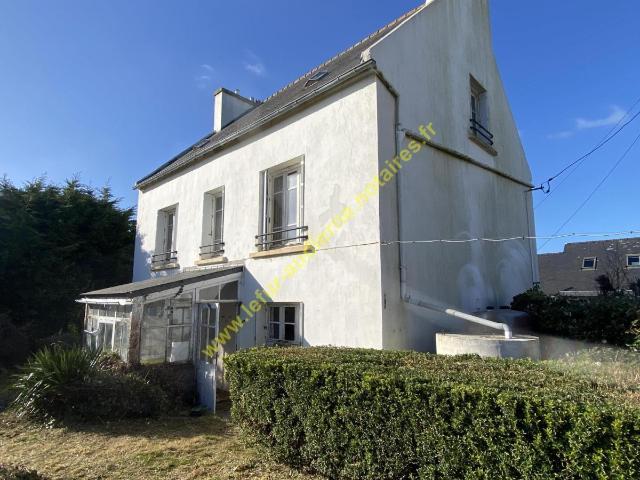 Maison à vendre à Plouhinec 29780