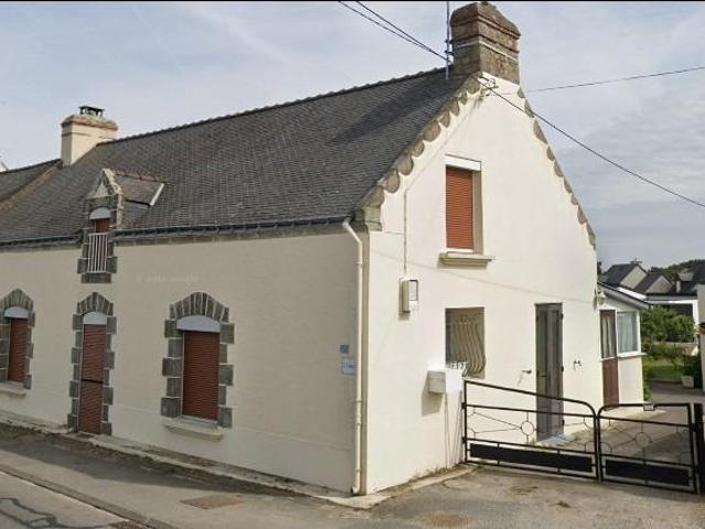 Maison à vendre à Plouhinec 56680