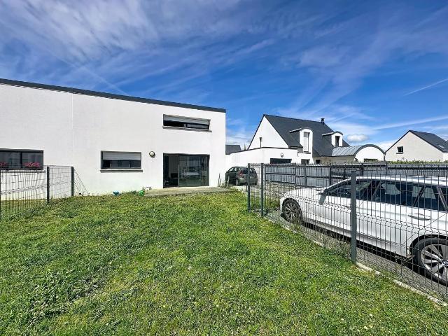 Maison à vendre à Plouhinec 56680