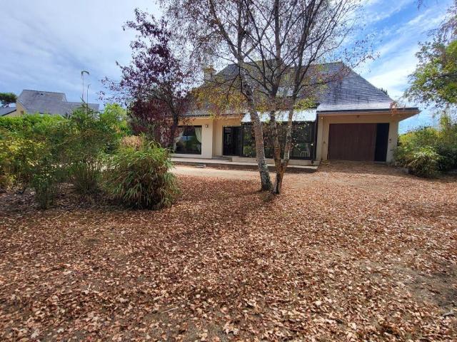 Maison à vendre à Plouhinec 56680