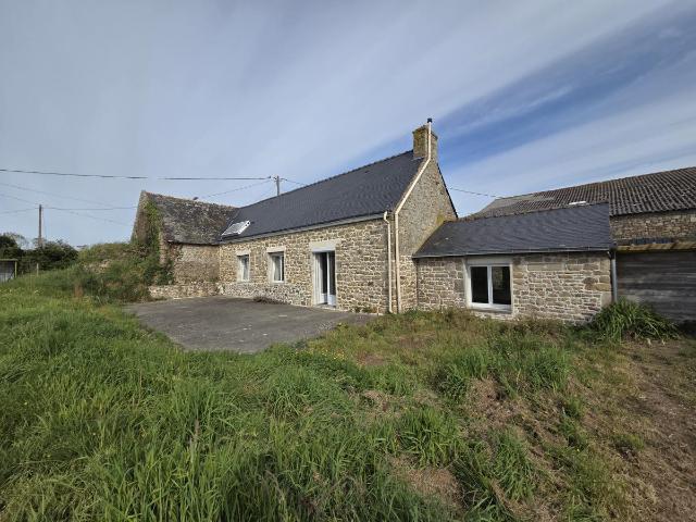 Maison à vendre à Plouhinec 56680