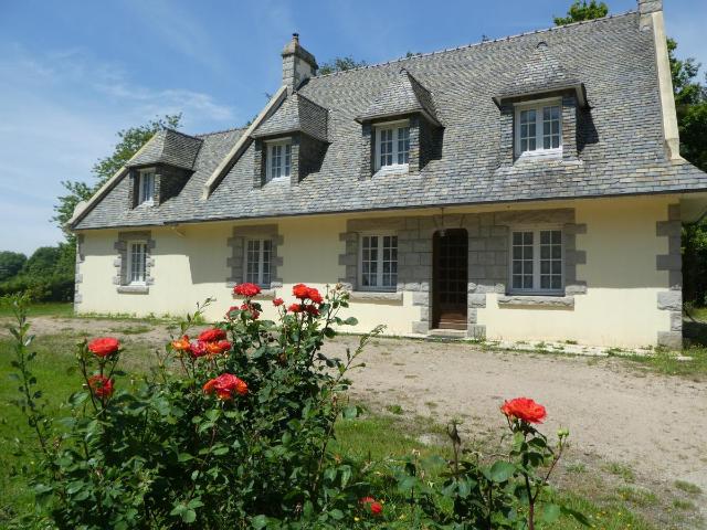 Maison à vendre à Plouigneau 29610