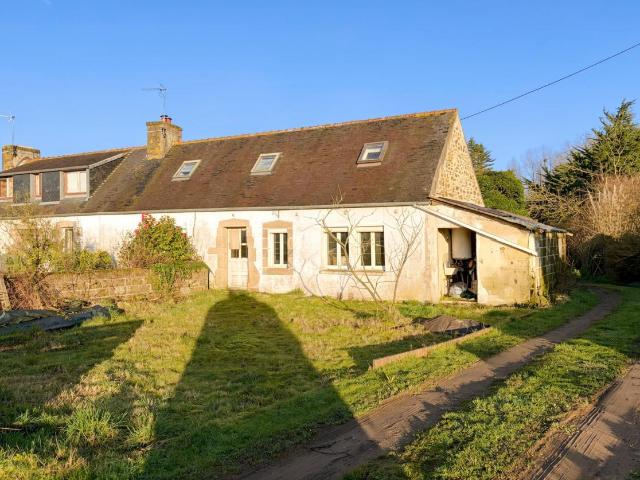 Maison à vendre à Plouigneau 29610