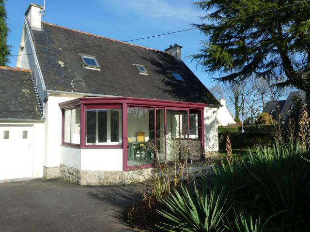 Maison à vendre à Plouigneau 29610