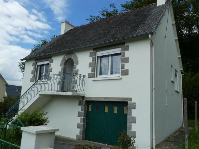 Maison à vendre à Plouigneau 29610