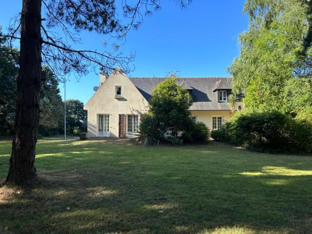 Maison à vendre à Ploumagoar 22970