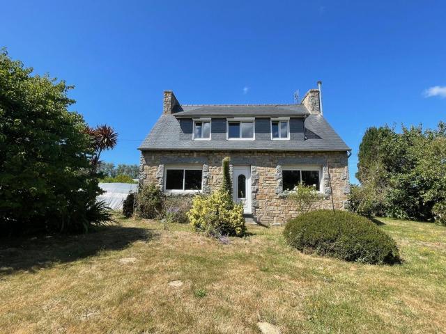 Maison à vendre à Ploumilliau 22300