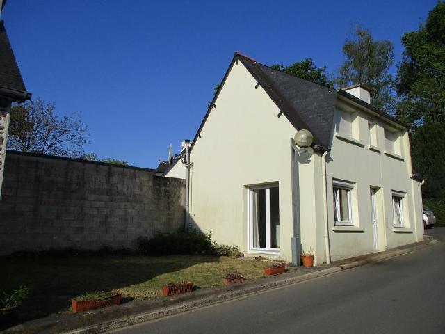 Maison à vendre à Plounévézel 29270