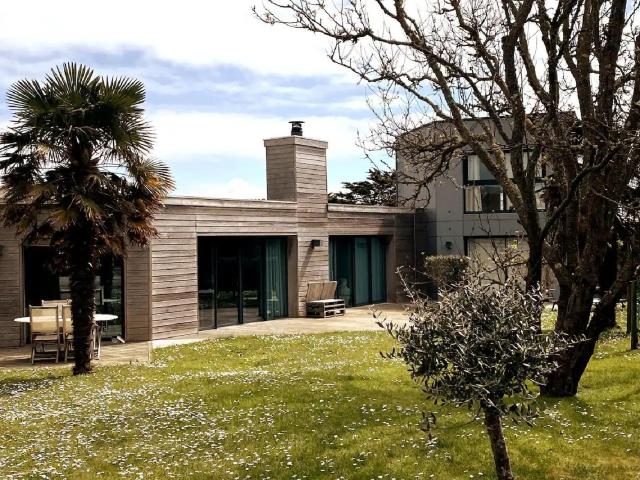 Maison à vendre à Plounéour Brignogan plages 29890