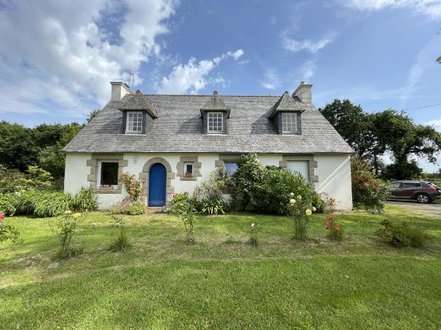 Maison à vendre à Plourivo 22860