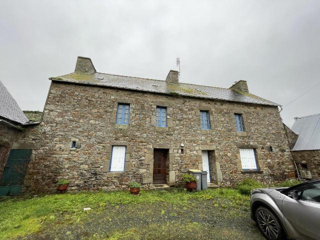 Maison à vendre à Plourivo 22860