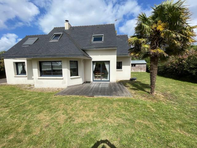Maison à vendre à Plourin lès Morlaix 29600
