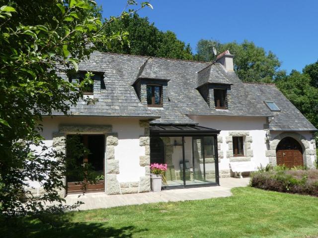 Maison à vendre à Plourin lès Morlaix 29600